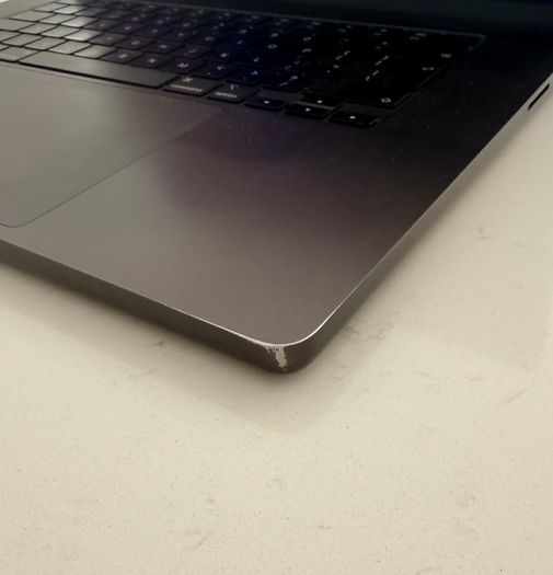 MacBook Pro 16 Inch M4 Pro 24GB 1TB Space Black