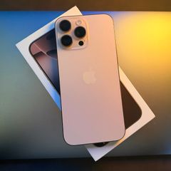 iPhone 16 Pro Max 256 GB Unlocked