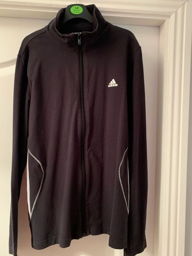 Adidas Hoodie