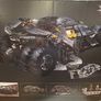 Lego Batman Tumbler 76240 Image 2