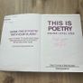 This Is Poetry: Higher Level 2026 Image 3