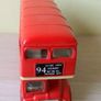 Welly London Bus Image 3