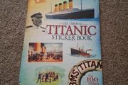 sticker book