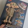 LEGO Harry Potter Dobby the House-Elf (76421) - Used Image 3