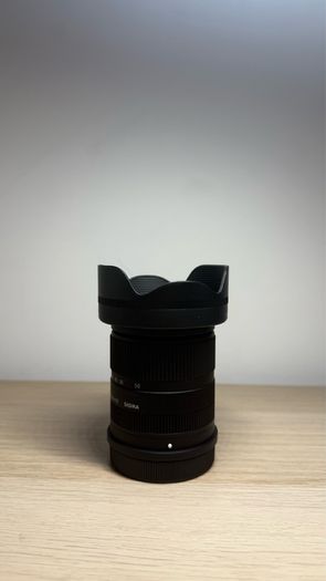 camera lense