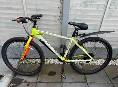Raleigh helion mountain bike 27,5