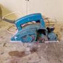 Makita 220 volt electric planer Image 3