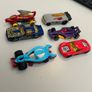Hot Wheels Small Bundle Image 2