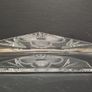 Crystal napkin holder Image 5