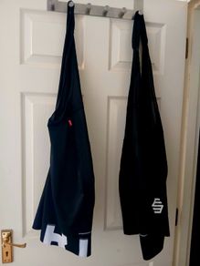Siroko Bib Shorts Xxl
