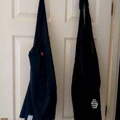 Siroko Bib Shorts Xxl