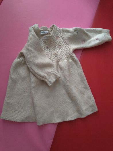 baby snowsuit