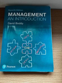 Business books
