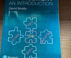 Business books