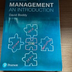 Business books