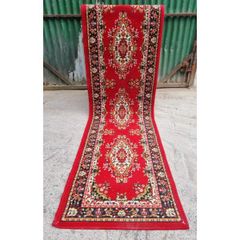 Persian Style Hall Rug KAS528 297cm x 67cm