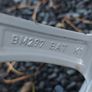 BMW Alloys, 18inch Image 6