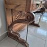 Antique Spanish Console Table Image 2