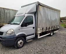 Renault Mascott 2005