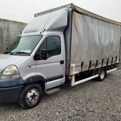 Renault Mascott 2005