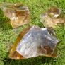 Natural Golden Andara Crystal 5,103 kg Image 9