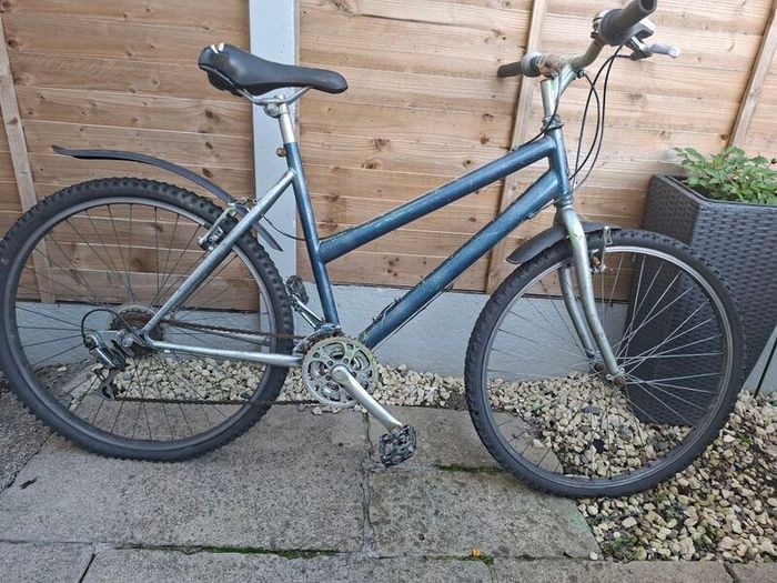 bike