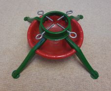 Christmas Tree Stand