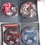 Four  Hellboy DVD's (11 discs) Image 5