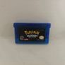 Pokemon Sapphire Gameboy Advance GBA Image 4