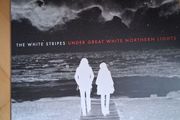 Jack White Stripes TMR Vinyl