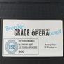 Brendan Grace A Night At The Opera House VHS Video Tape 1997 Image 8