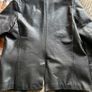 leather jacket Image 5