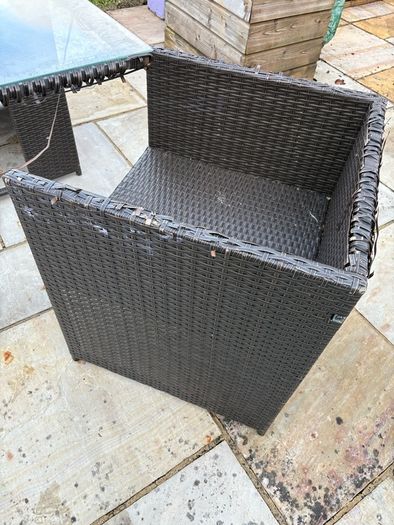 Outdoor Furniture