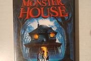 Monster House DVD