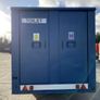 Combi Cabin Welfare Unit Image 4