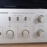 Kenwood KA-9X Integrated Amplifier Top of the line Image 3