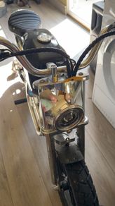 kids electric bike