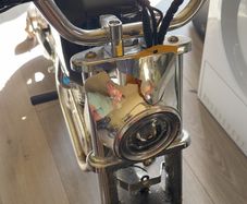 kids electric bike