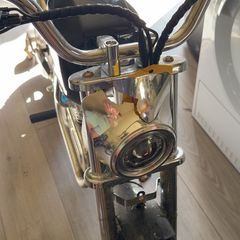 kids electric bike