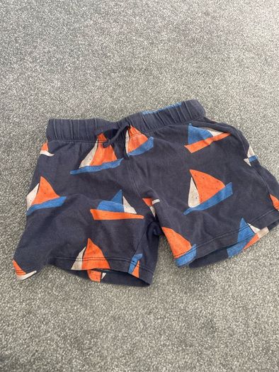 Kids shorts Age 2-3