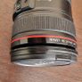 Canon 24 - 105mm EF/USM lens Image 4