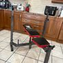 Cheap Gym Weightlifting Bench. Image 4