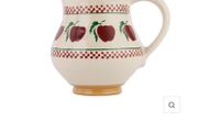 Nicholas Mosse Medium Apple Jug