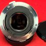 Olympus OM System F.Zuiko Auto S 50mm F/1.8 Image 2