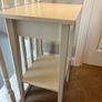 ikea hemnes bedside table Image 2