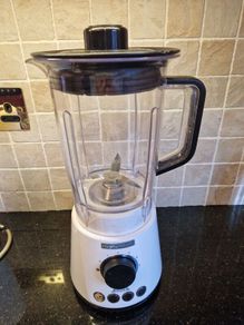 Morphy Richards Total Control Blender