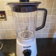 Morphy Richards Total Control Blender