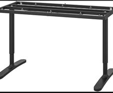 IKEA BEKANT Underframe for table top