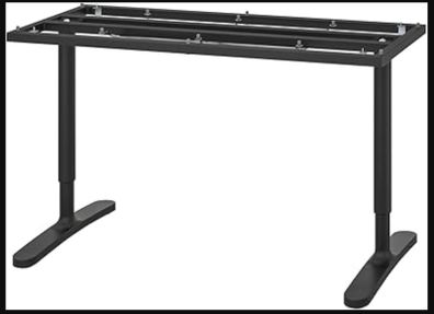 IKEA BEKANT Underframe for table top