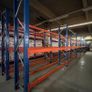 Used Pallet Racking For Warehouse/Shed Image 7